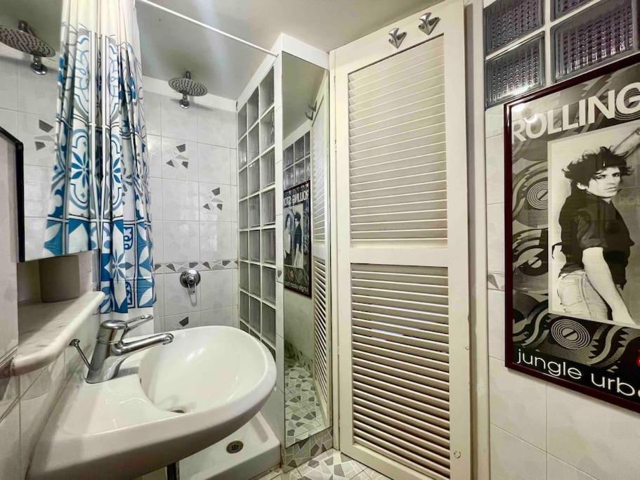 Apartamento The Esquilino Experience Roma Exterior foto