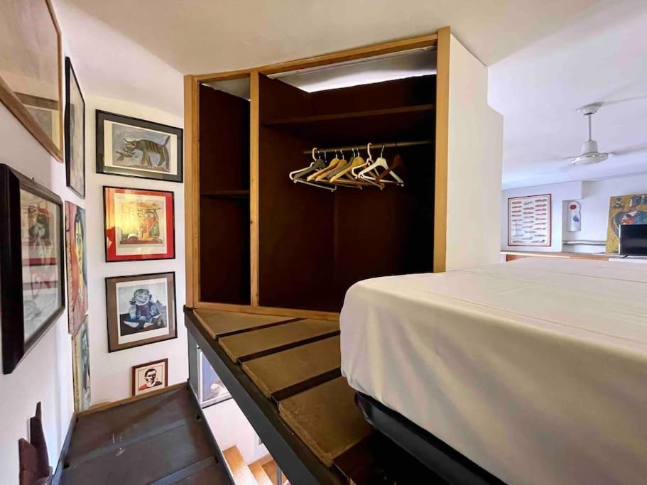 Apartamento The Esquilino Experience Roma Exterior foto